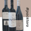 Imagen Pack Toro